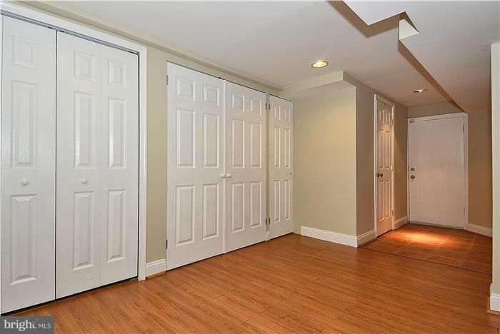 9405 Seminole Street Silver Spring, MD 20901 - Photo 20 of 25 Basement
