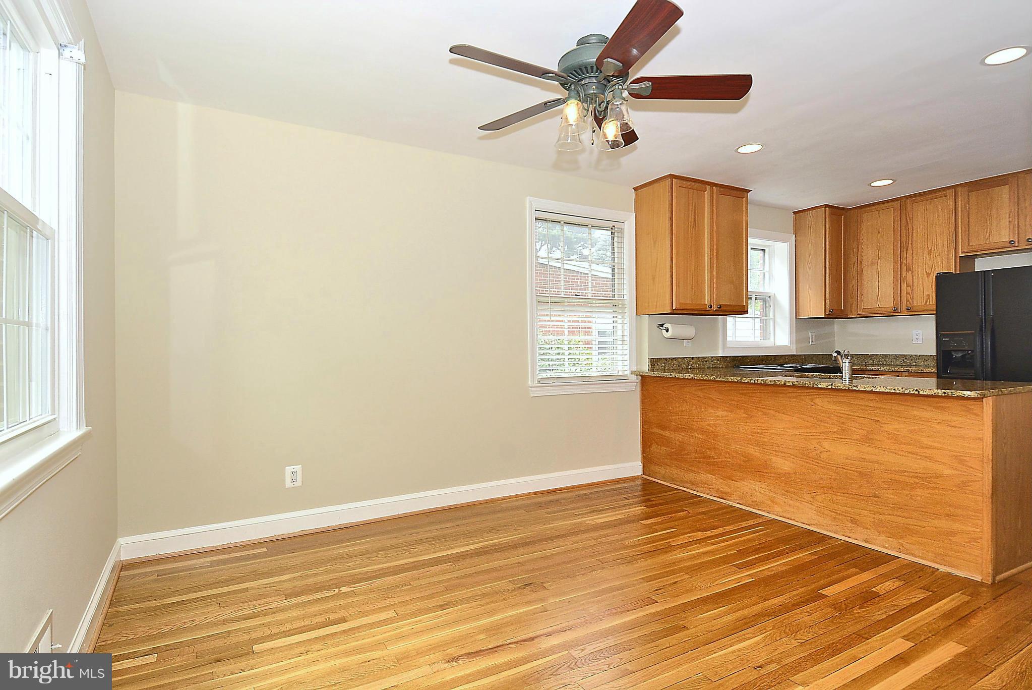 9405 Seminole Street Silver Spring, MD 20901 - Photo 6 of 25 Dining Room