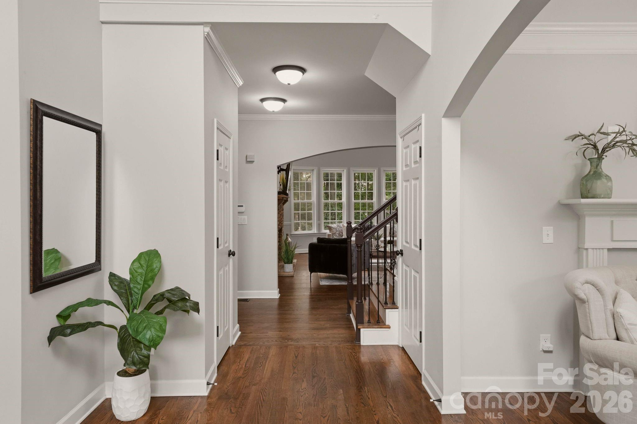 22012 Preswick Drive Fort Mill, SC 29707 - Photo 4 of 48