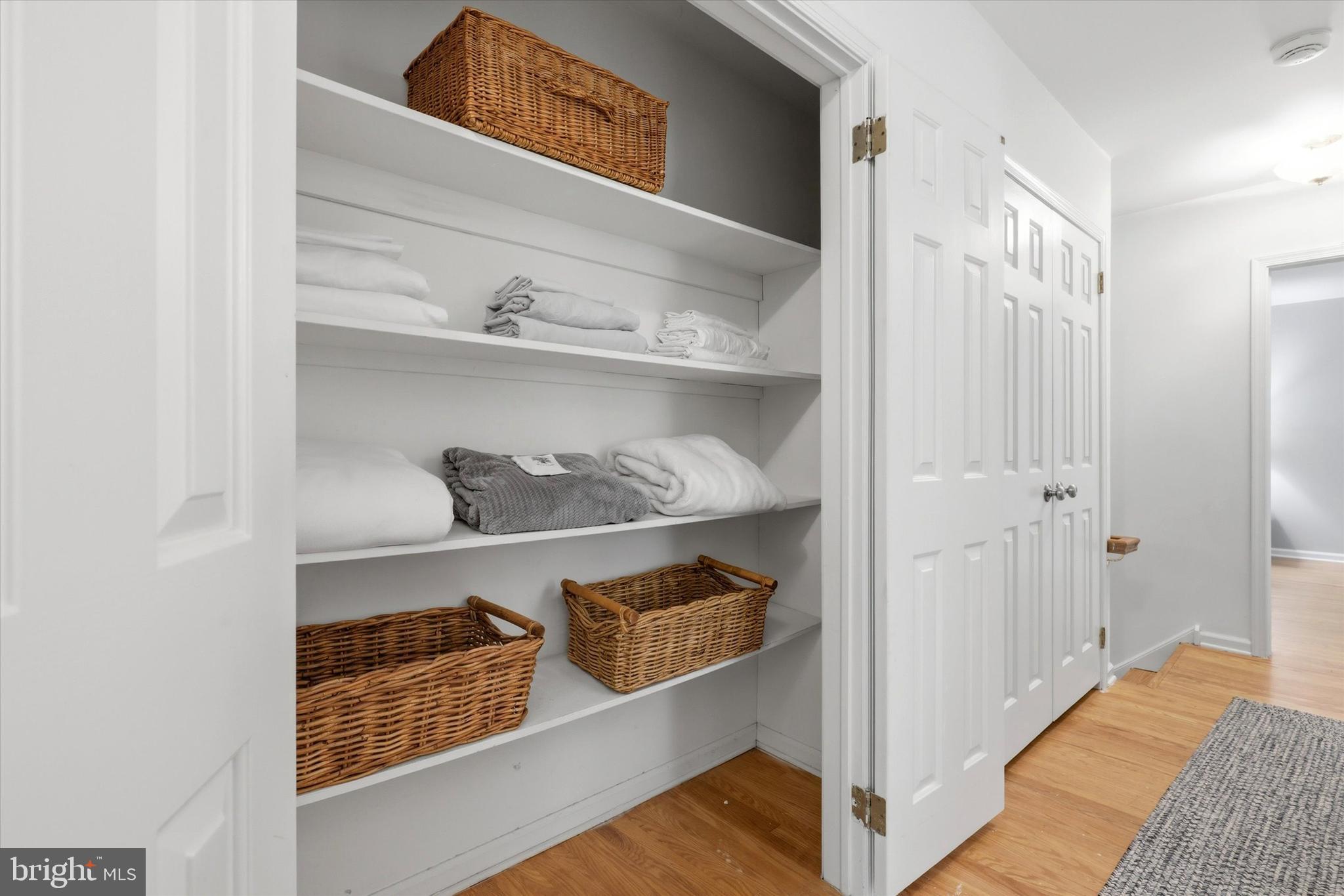 1089 Broadview Road Wayne, PA 19087 - Photo 35 of 46 Haall Closet