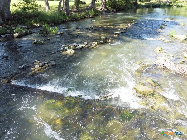 a view of a lake view