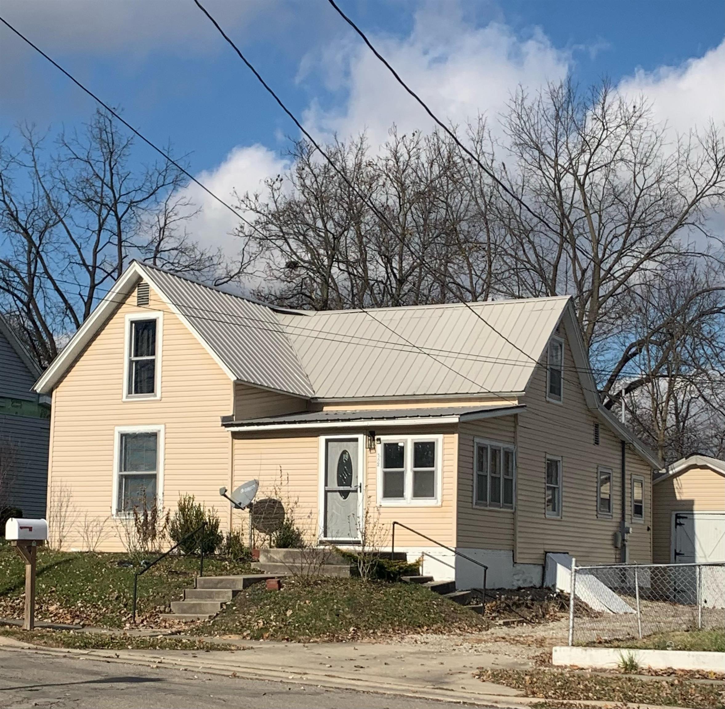 582 State Street Wabash, IN 46992 - Photo 1 of 33 Gallery Image 1