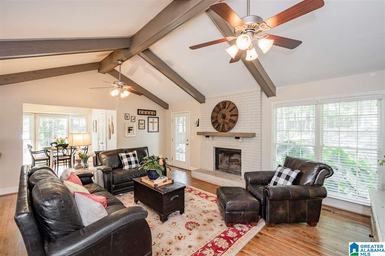 5236 Old Mill Circle Pelham, AL 35124 - Photo 3 of 37