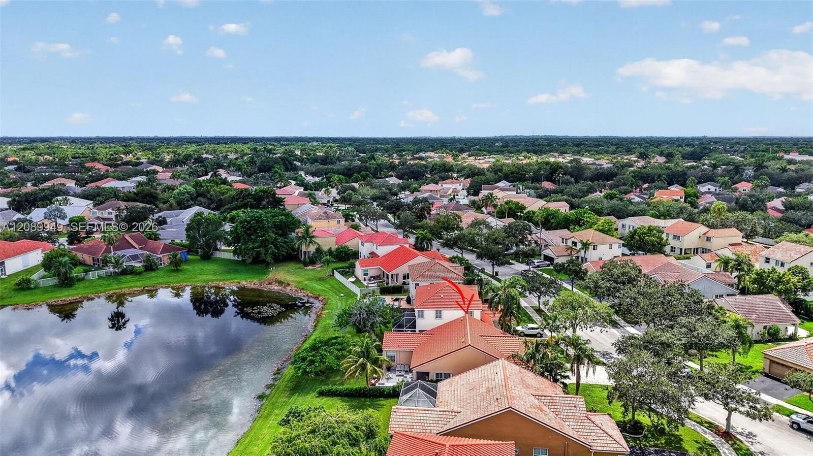 820 Falling Water Road Weston, FL 33326 - Photo 50 of 56 Gallery Image 50