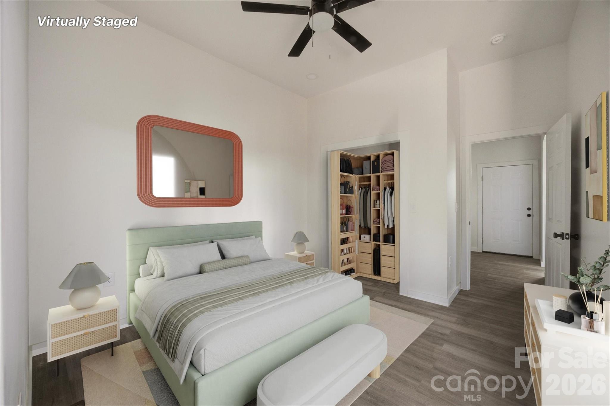 2958 Corpening Chapel Road Morganton, NC 28655 - Photo 36 of 48