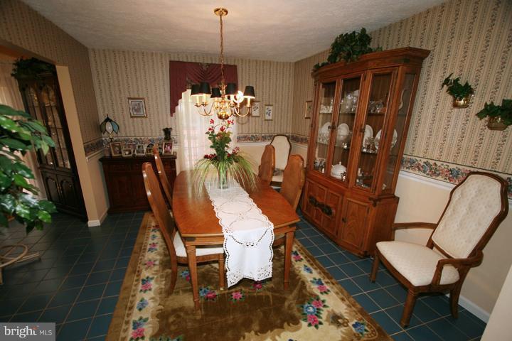 610 Rivershore Court Edgewood, MD 21040 - Photo 6 of 22 Dining Room