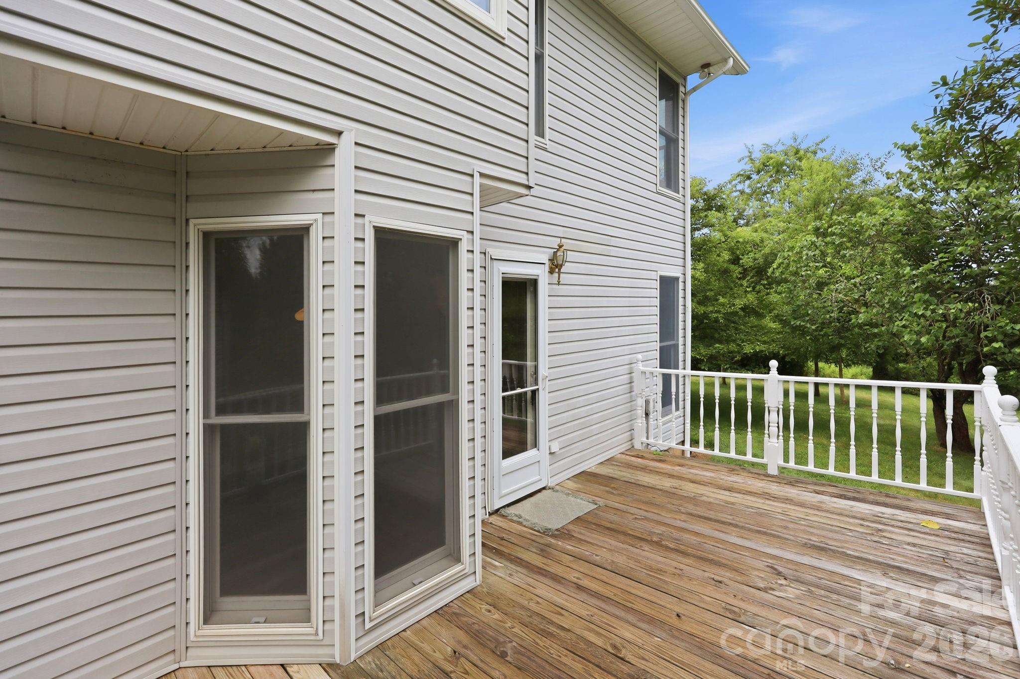 1091 Windswept Ridge Road Marshall, NC 28753 - Photo 35 of 48