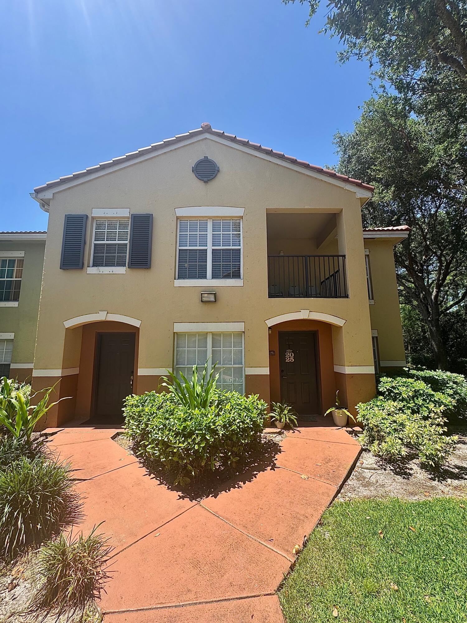 10330 Fox Trail Road South, Unit 1206 West Palm Beach, FL 33411 - Photo 1 of 11 1