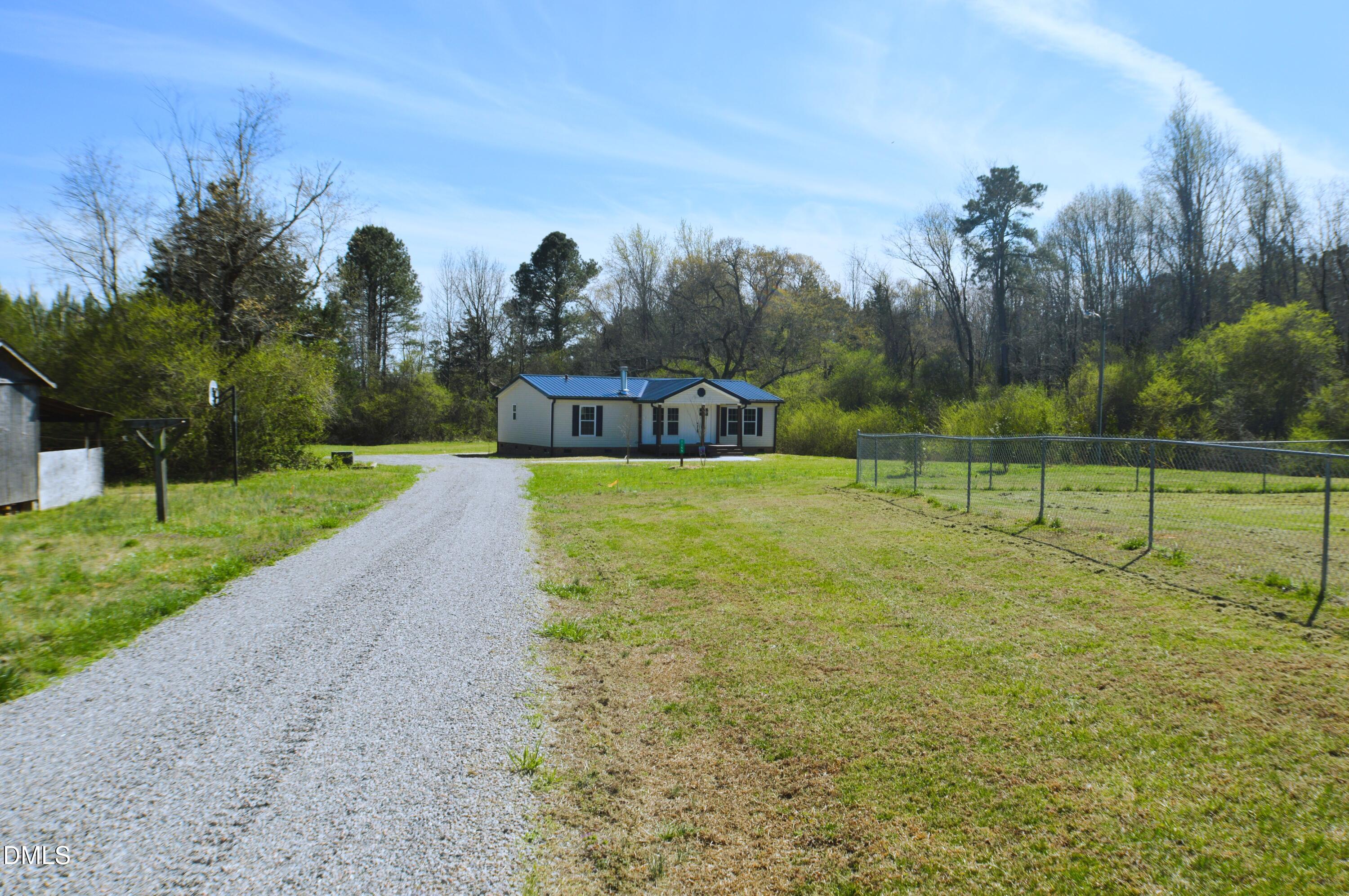 1159 No Bottom Road Warrenton, NC 27589 - Photo 3 of 44 a view of a park with large trees