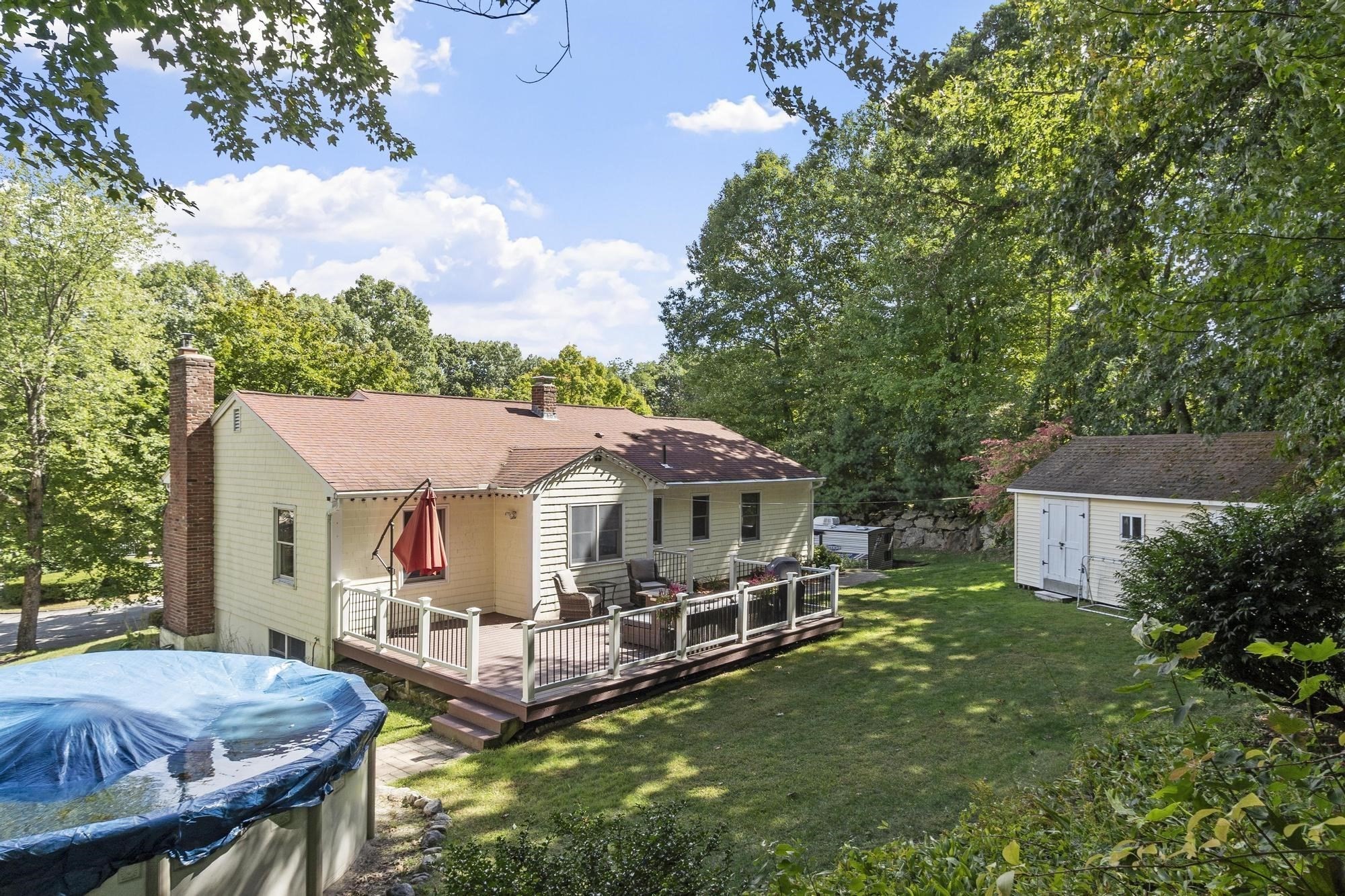 43 Windy Ridge Road Holden, MA 01522 - Photo 9 of 42 Gallery Image 9