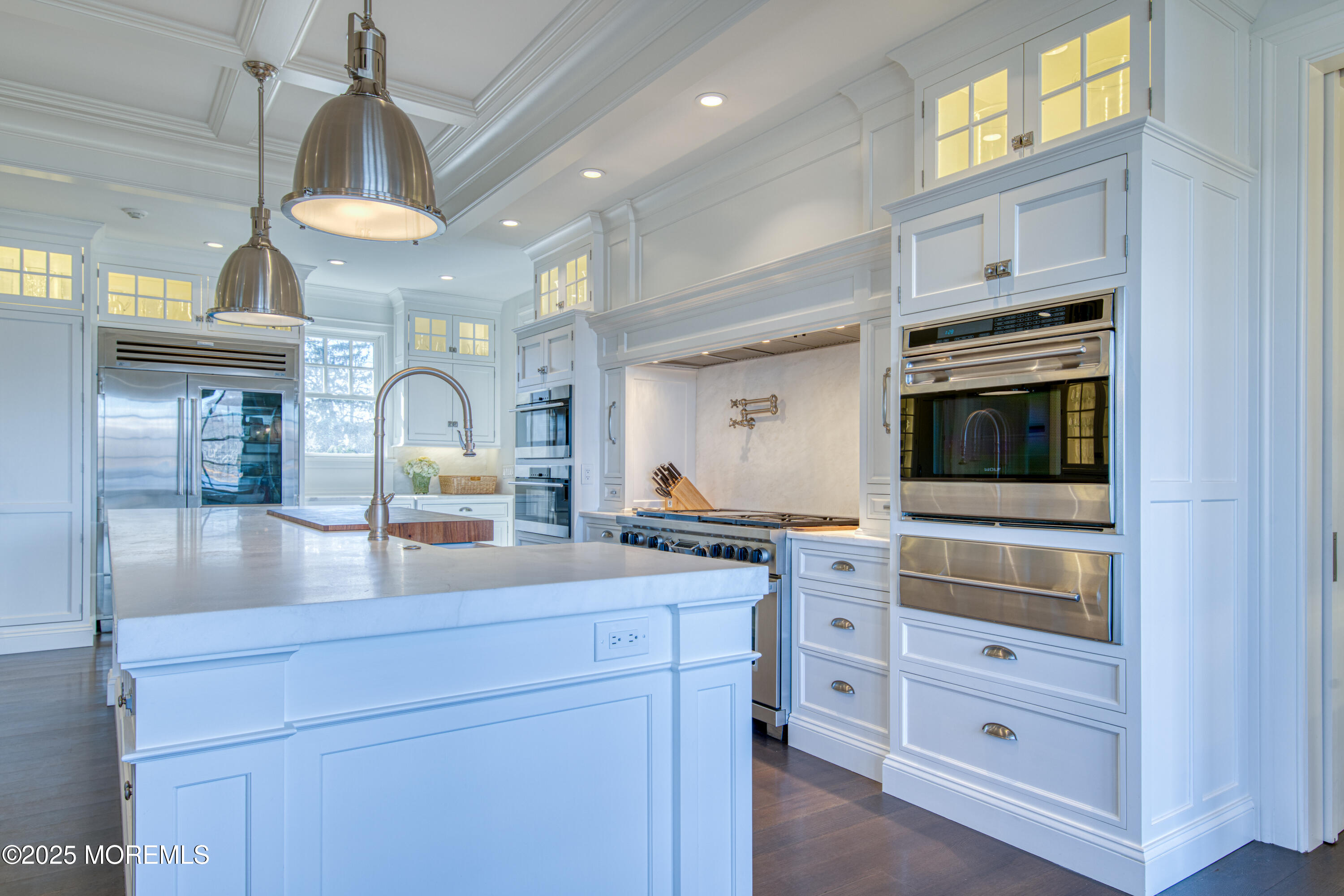 0 Wilson Circle Rumson, NJ 07760 - Photo 15 of 74 Kitchen