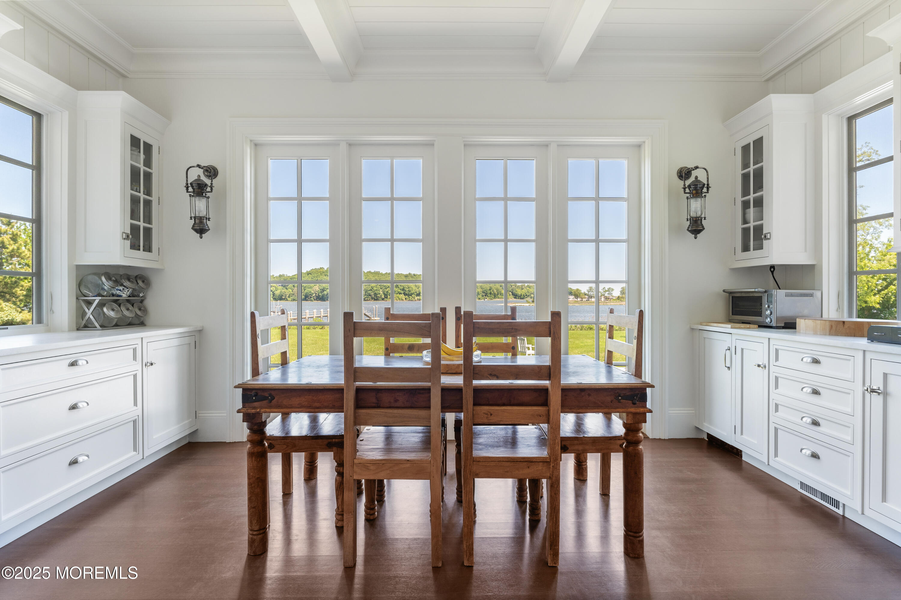 0 Wilson Circle Rumson, NJ 07760 - Photo 19 of 74 Breakfast nook