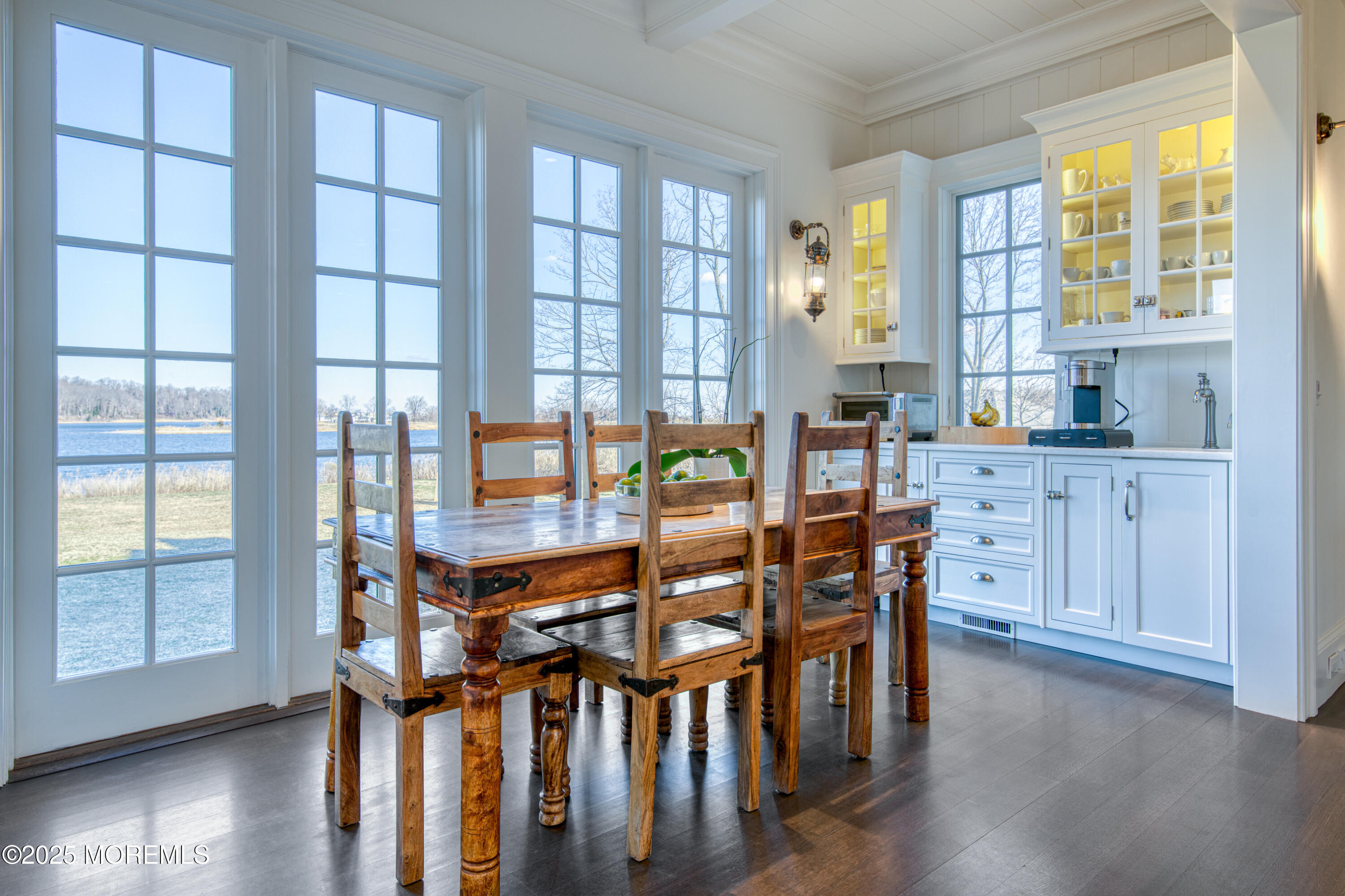 0 Wilson Circle Rumson, NJ 07760 - Photo 20 of 74 Breakfast nook