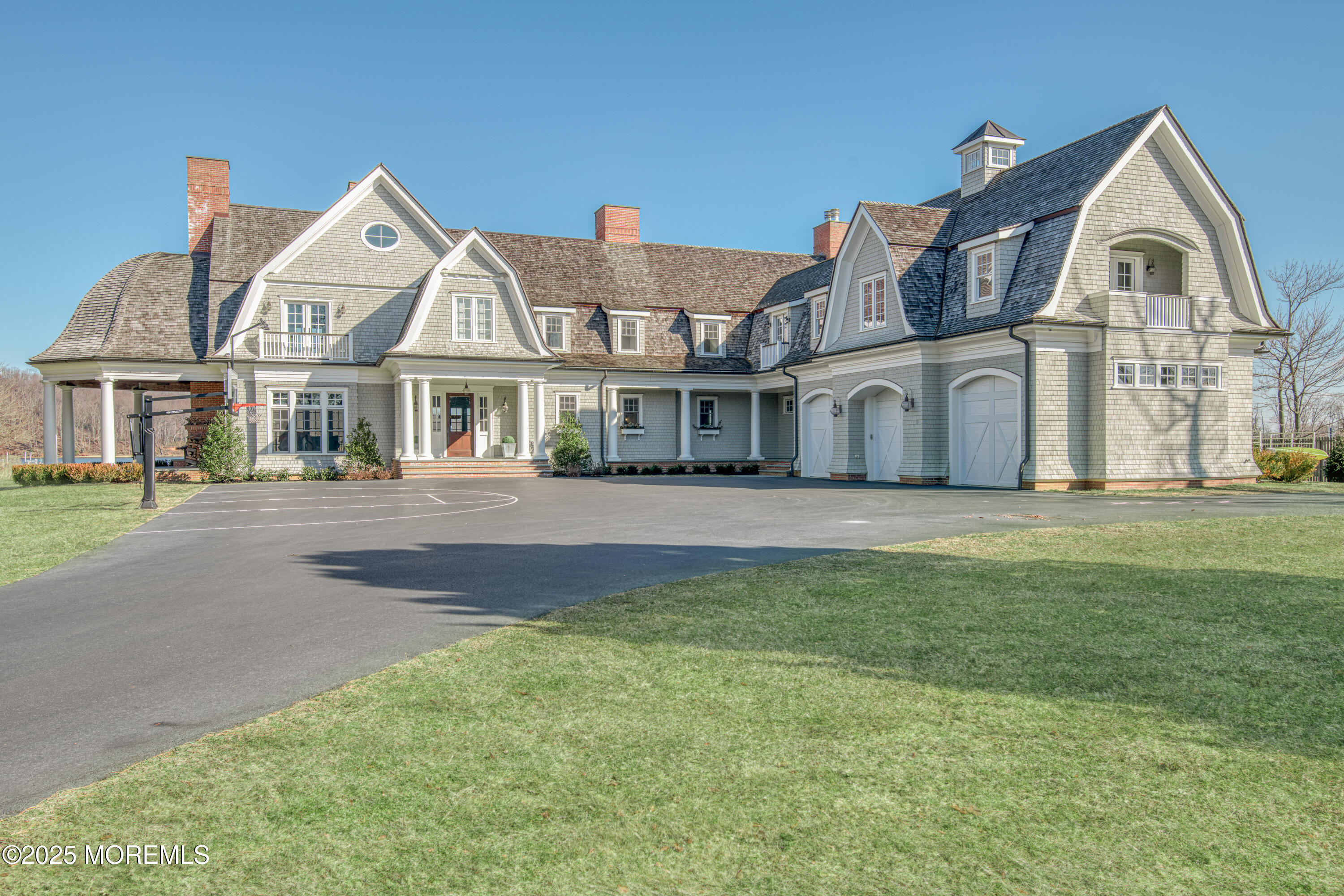 0 Wilson Circle Rumson, NJ 07760 - Photo 3 of 74 0 Wilson Circle