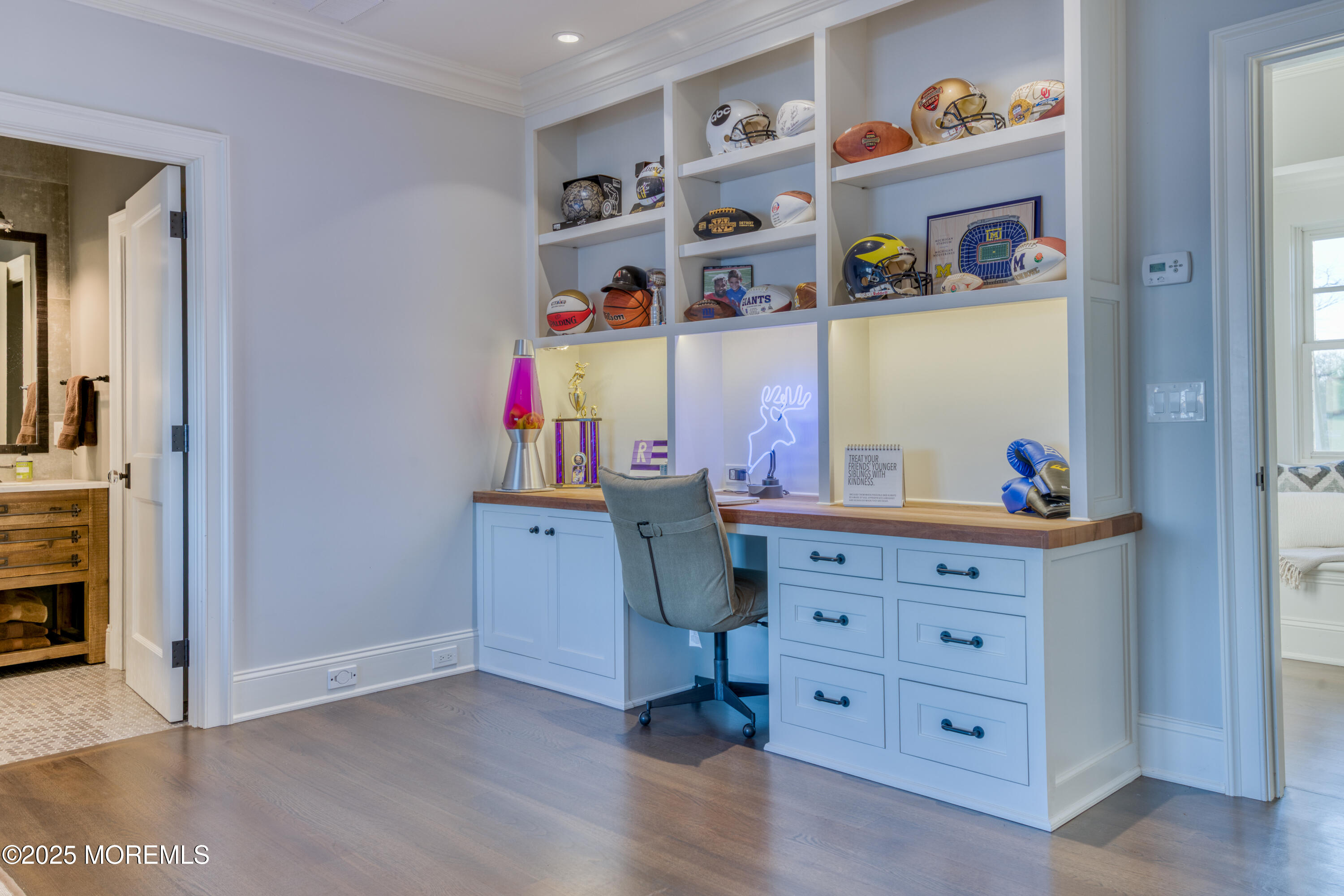 0 Wilson Circle Rumson, NJ 07760 - Photo 39 of 74 2nd floor bedroom 1