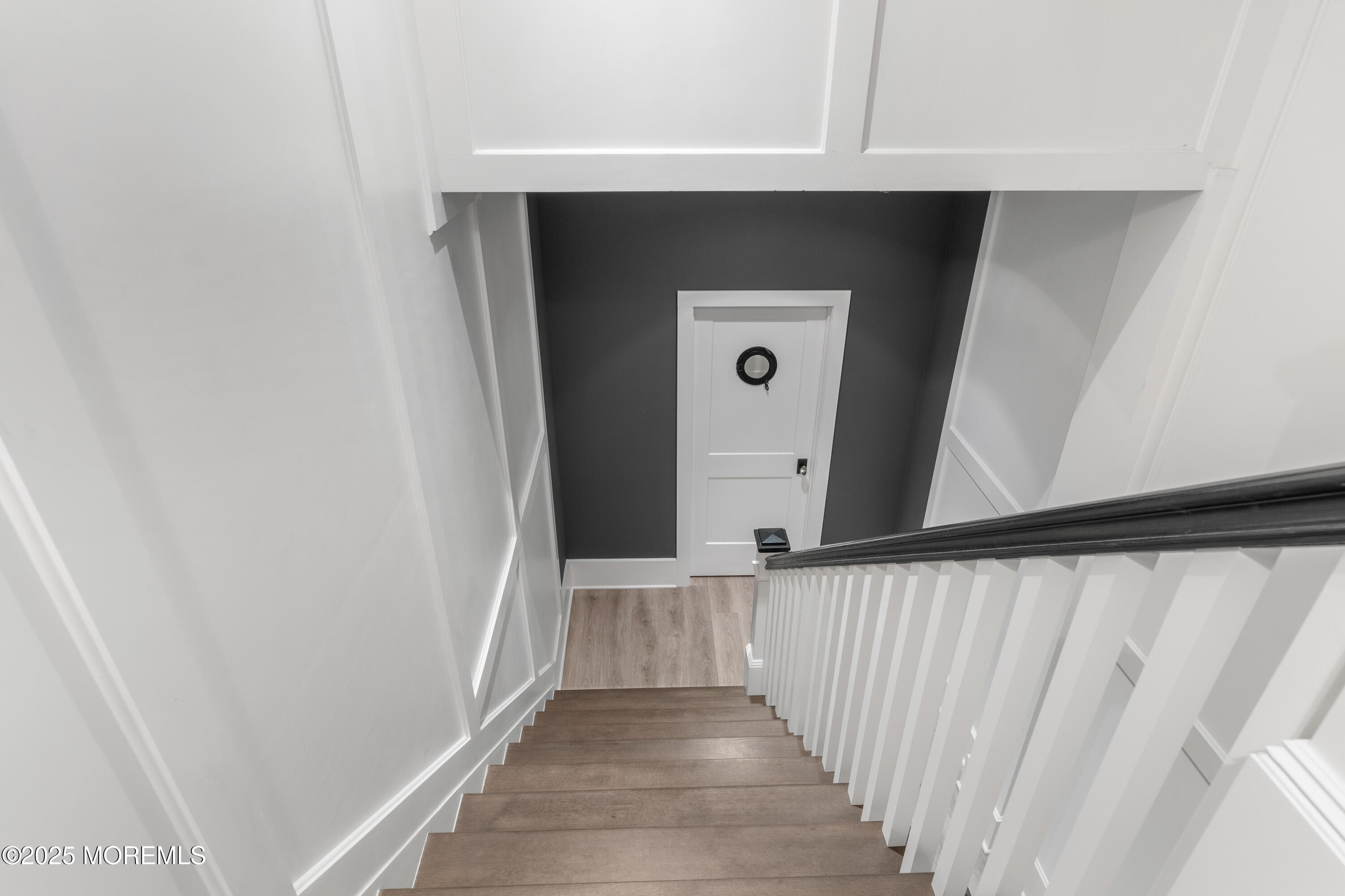 0 Wilson Circle Rumson, NJ 07760 - Photo 51 of 74 Staircase to basement