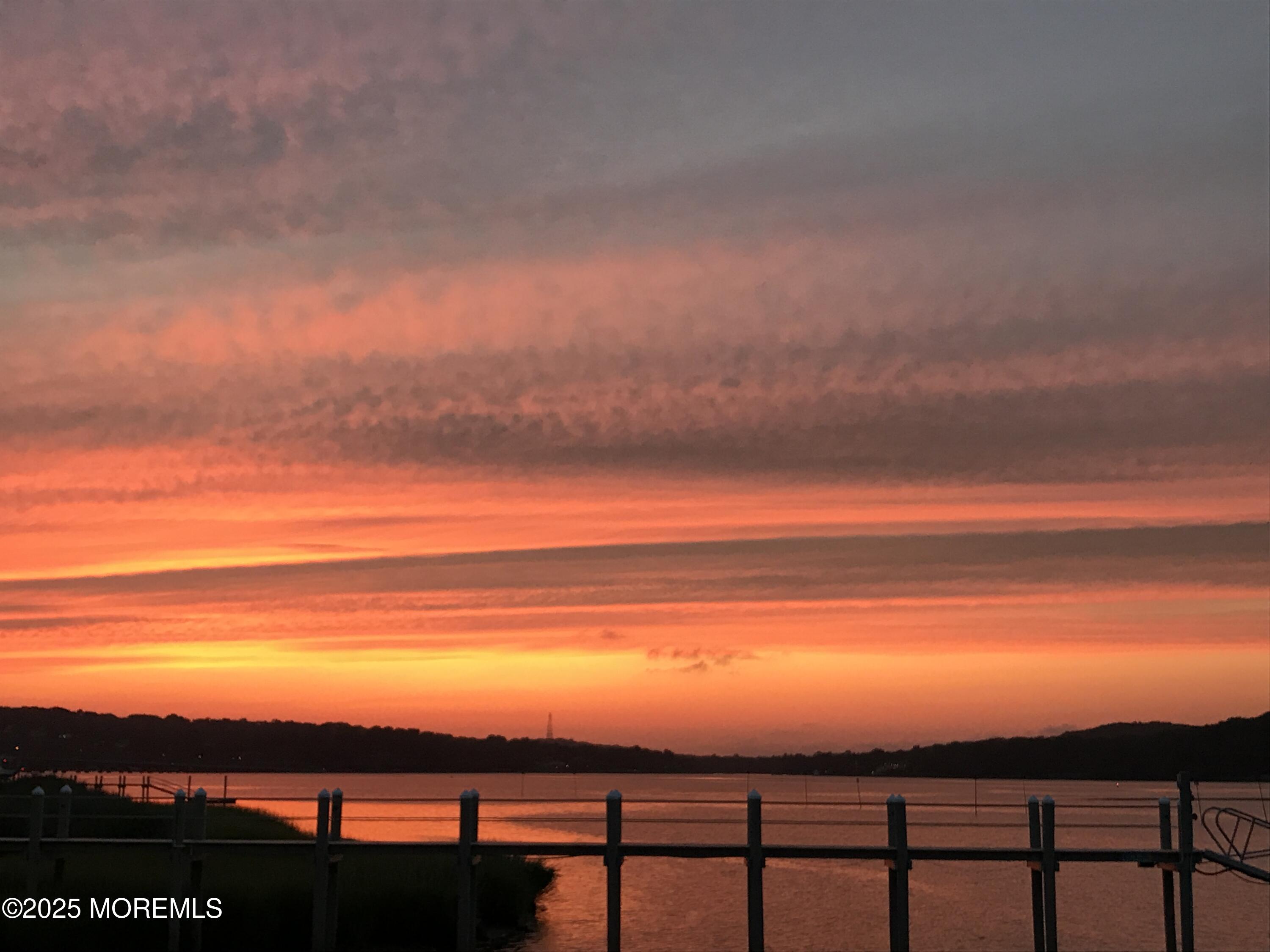 0 Wilson Circle Rumson, NJ 07760 - Photo 69 of 74 The sunsets!