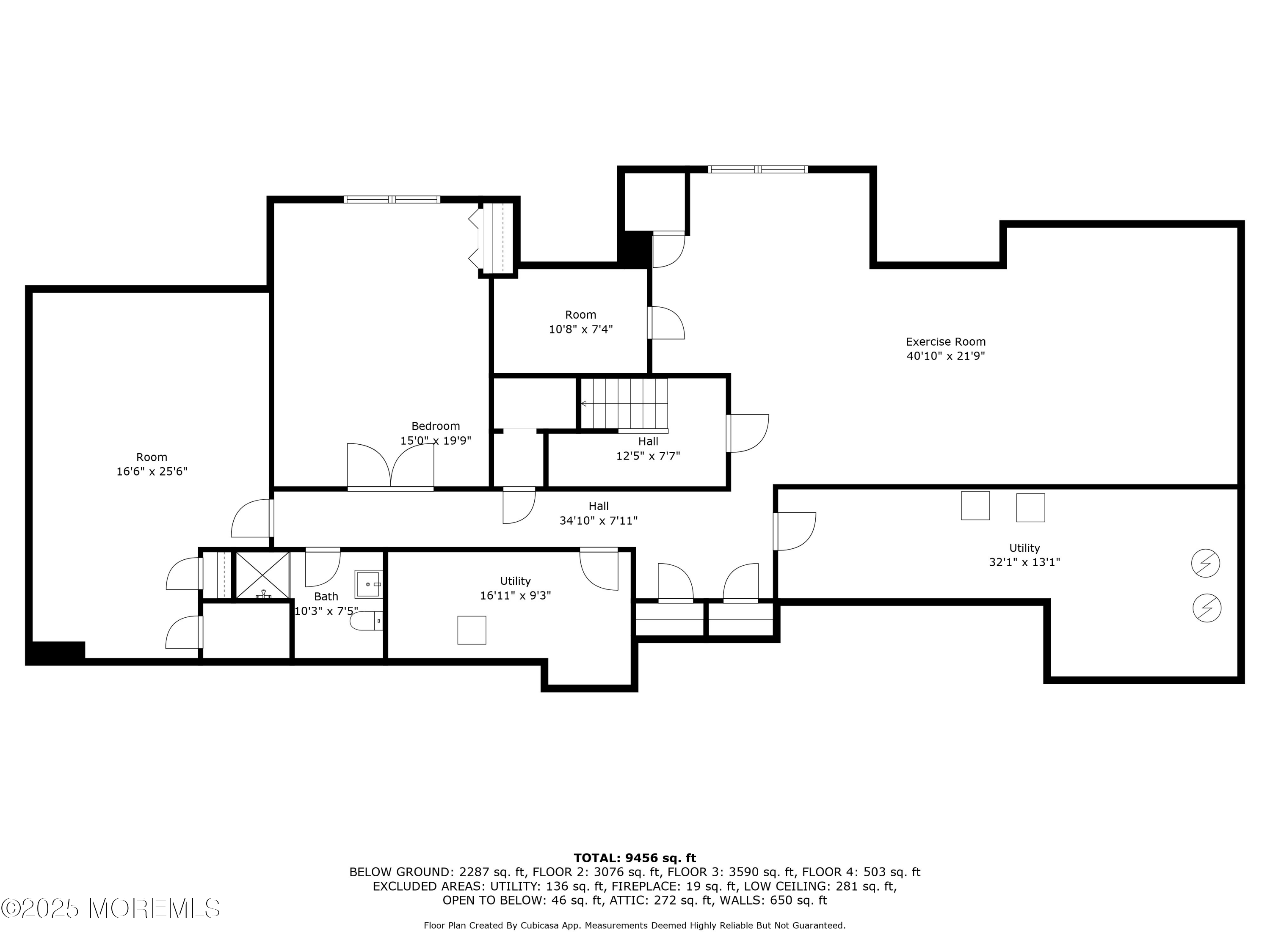0 Wilson Circle Rumson, NJ 07760 - Photo 73 of 74