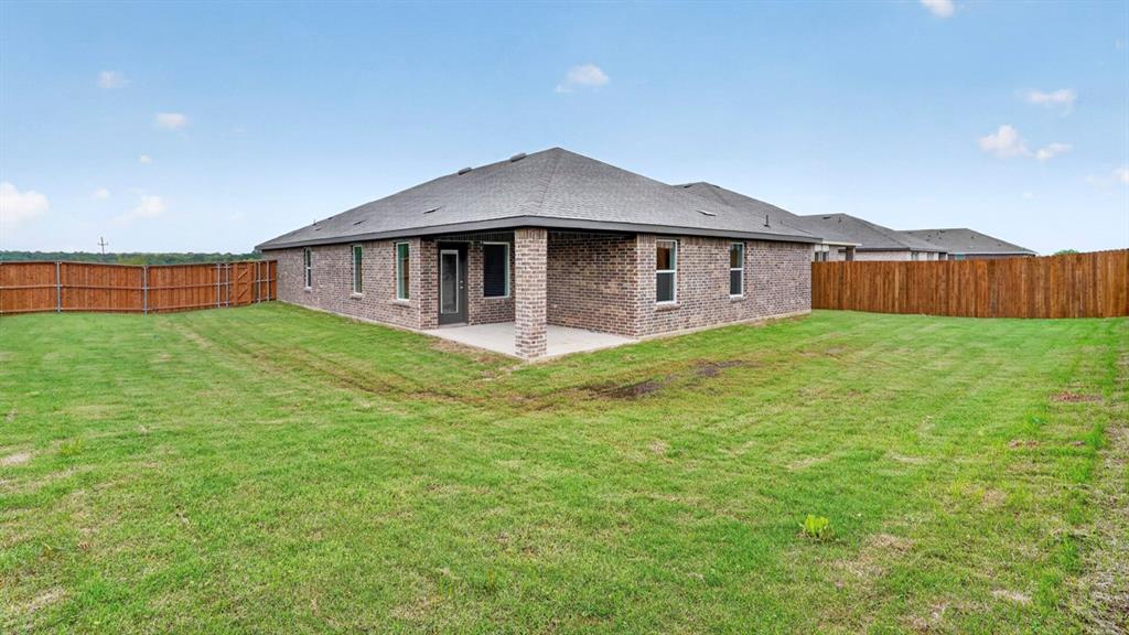 3244 Spaulding Drive Paris, TX 75460 - Photo 37 of 39