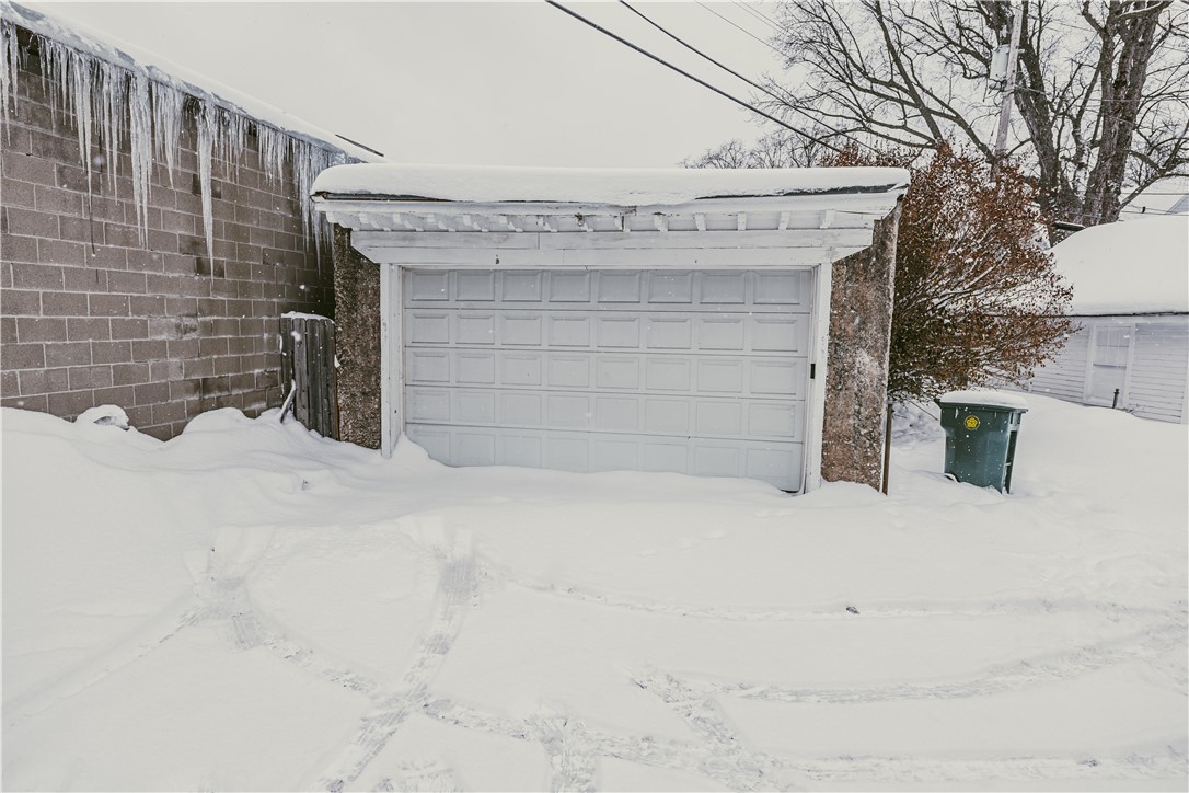 297-303 Dartmouth Street Rochester, NY 14607 - Photo 31 of 31
