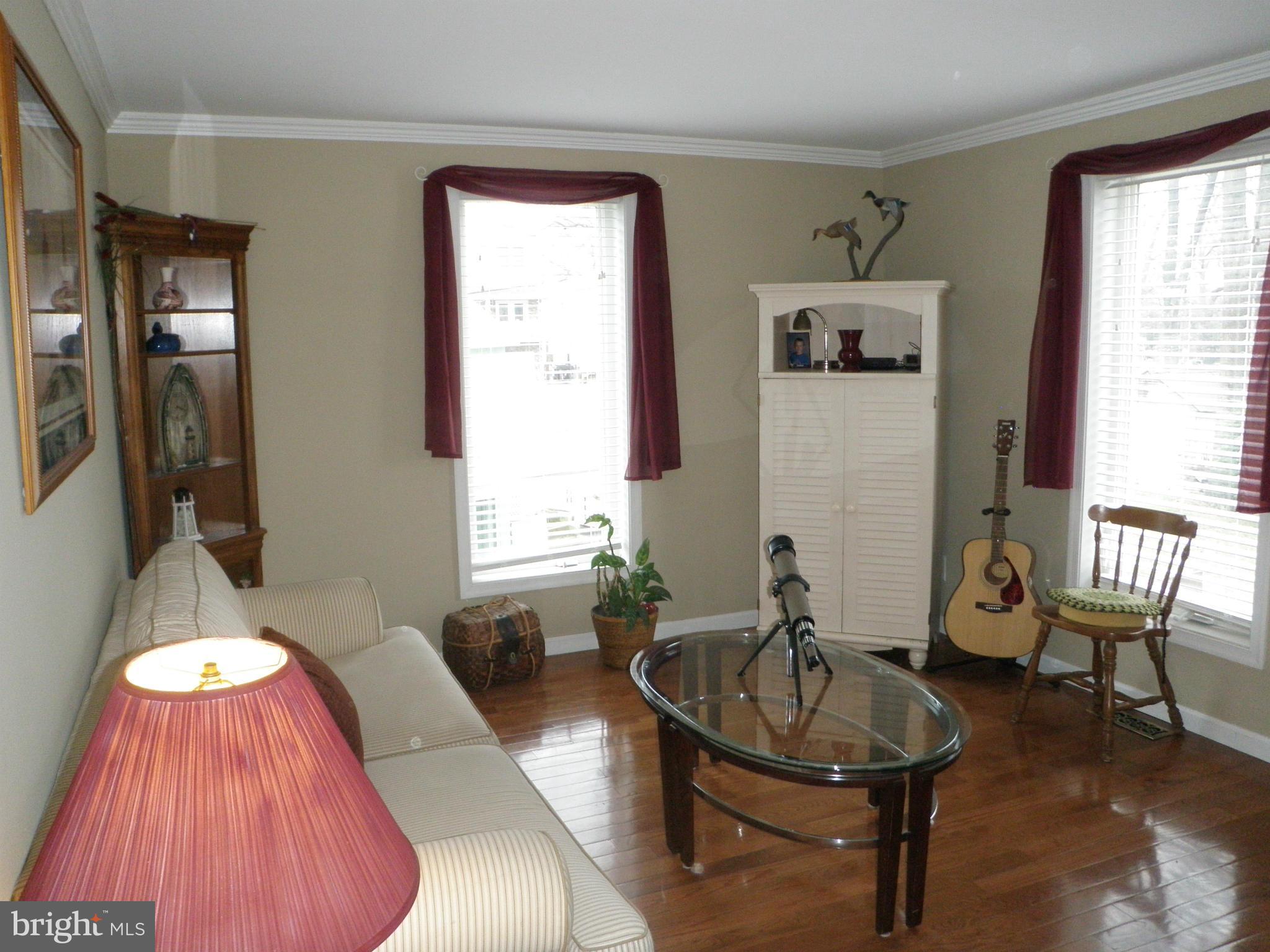 236 Twin Beach Road Pasadena, MD 21122 - Photo 18 of 30 Bedroom use as living room