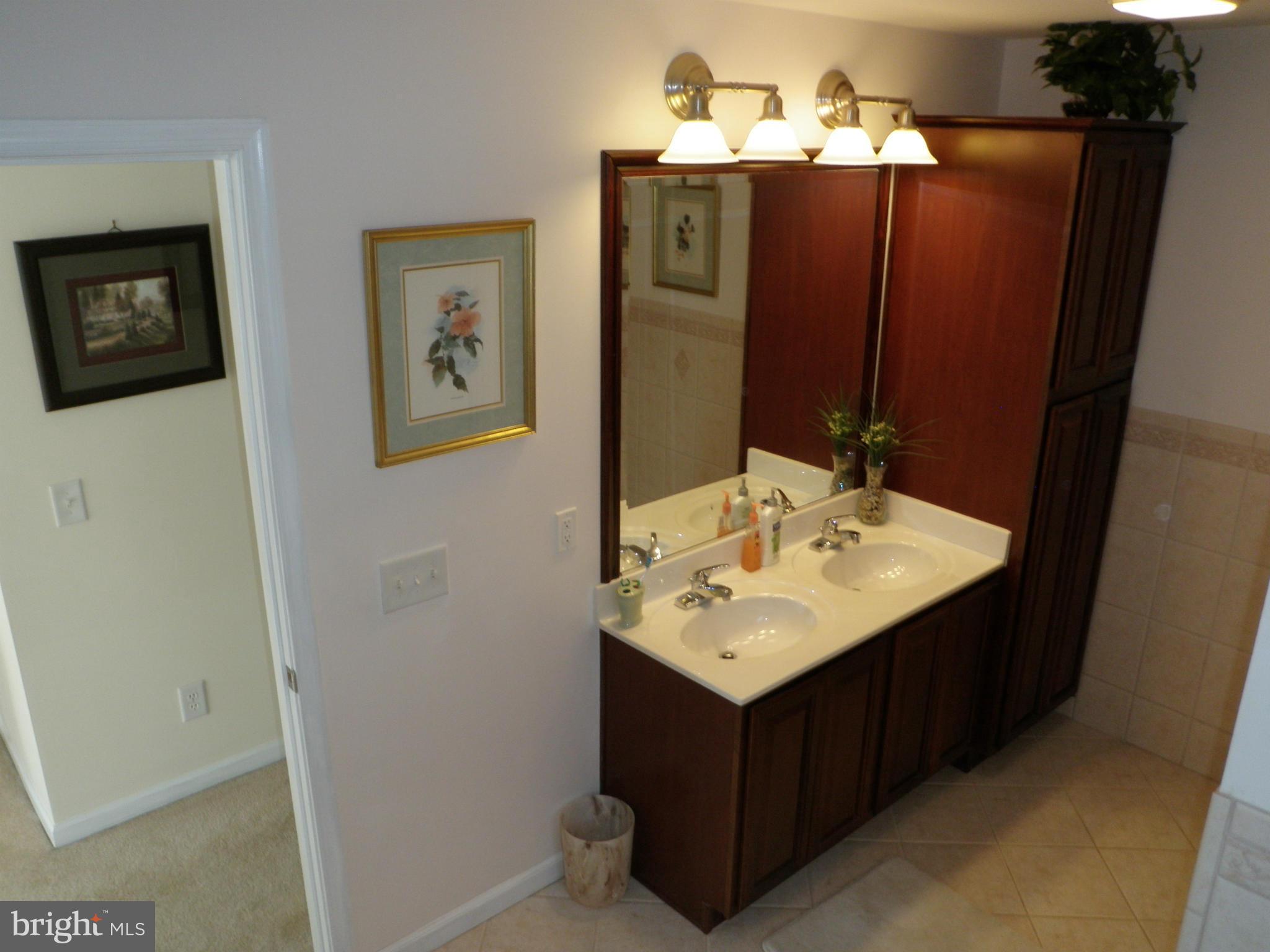 236 Twin Beach Road Pasadena, MD 21122 - Photo 23 of 30 Bath (Master)