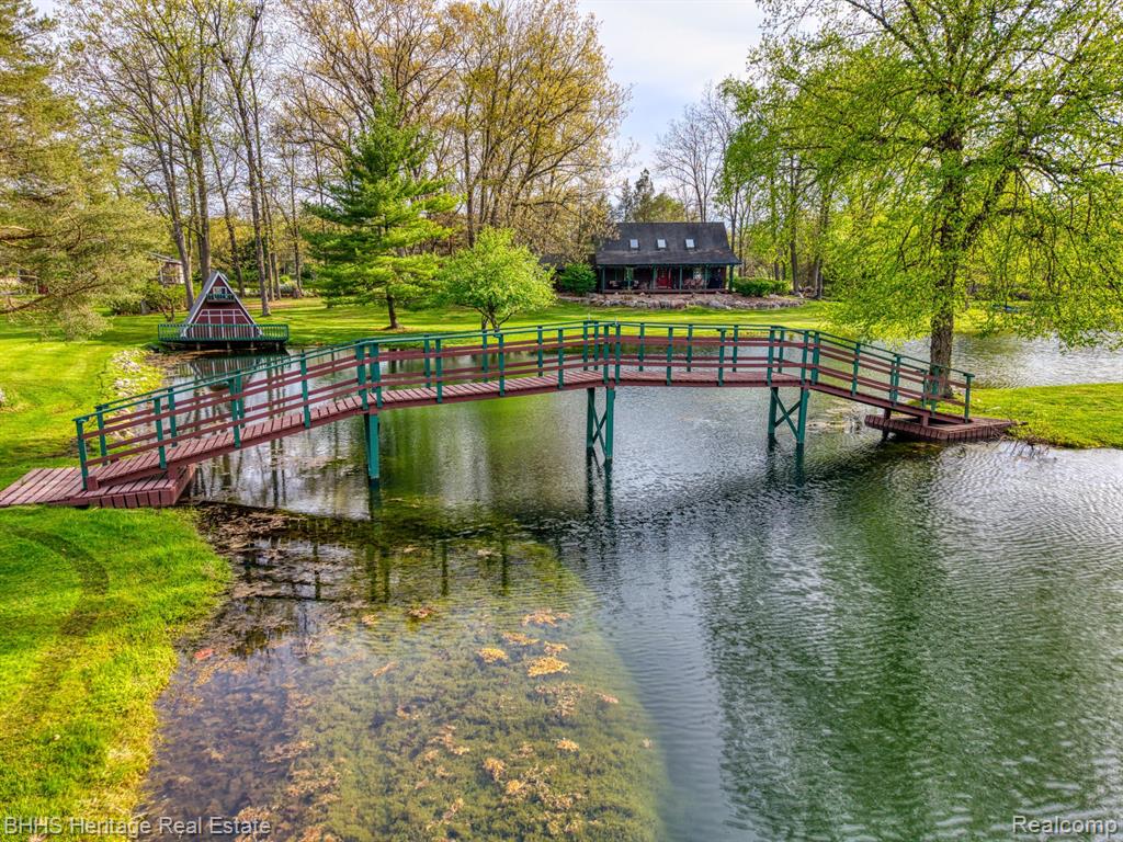 2179 Bowen Road Howell, MI 48855 - Photo 42 of 51