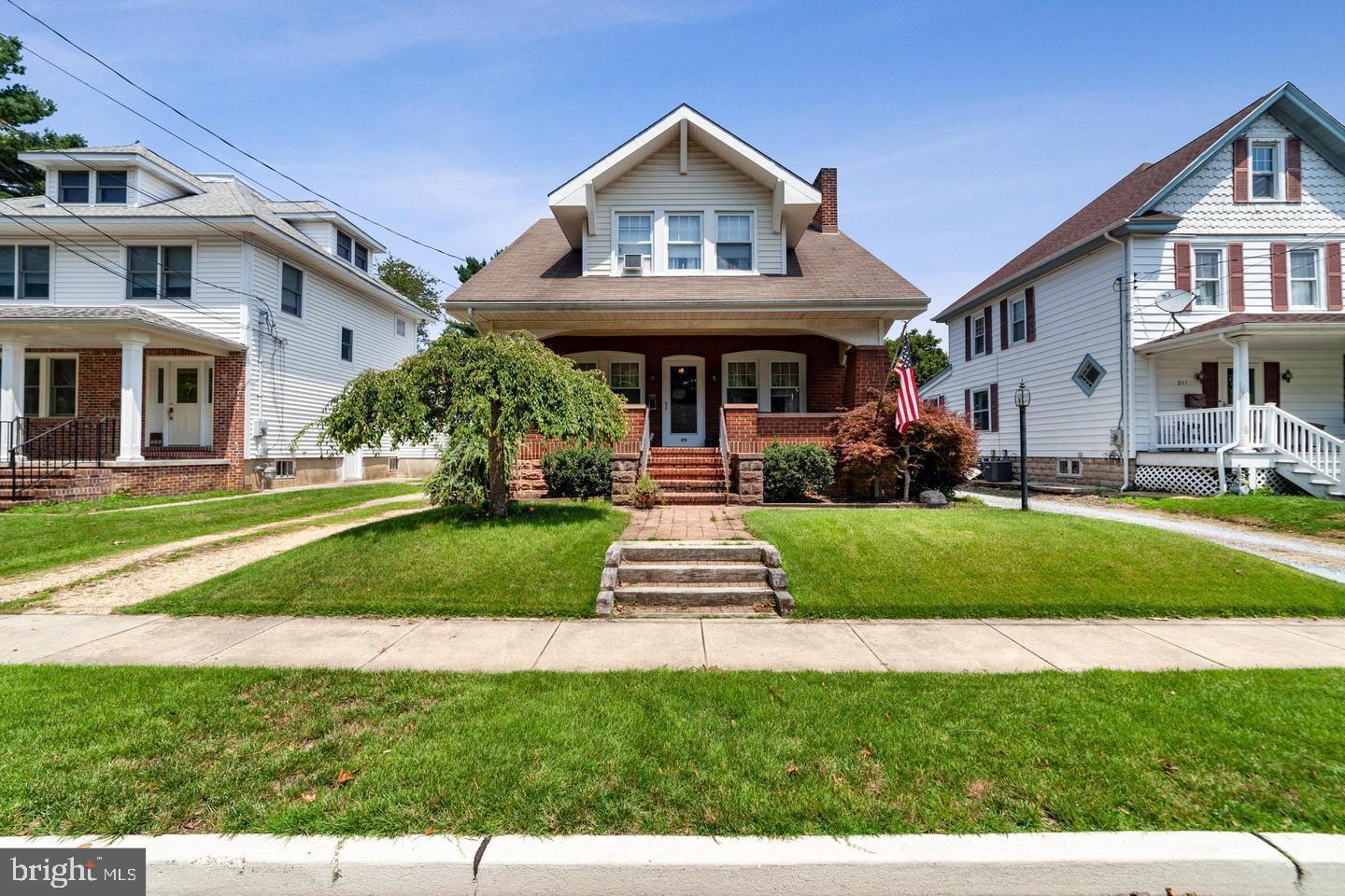 219 Villanova Road Glassboro, NJ 08028 - Photo 1 of 19