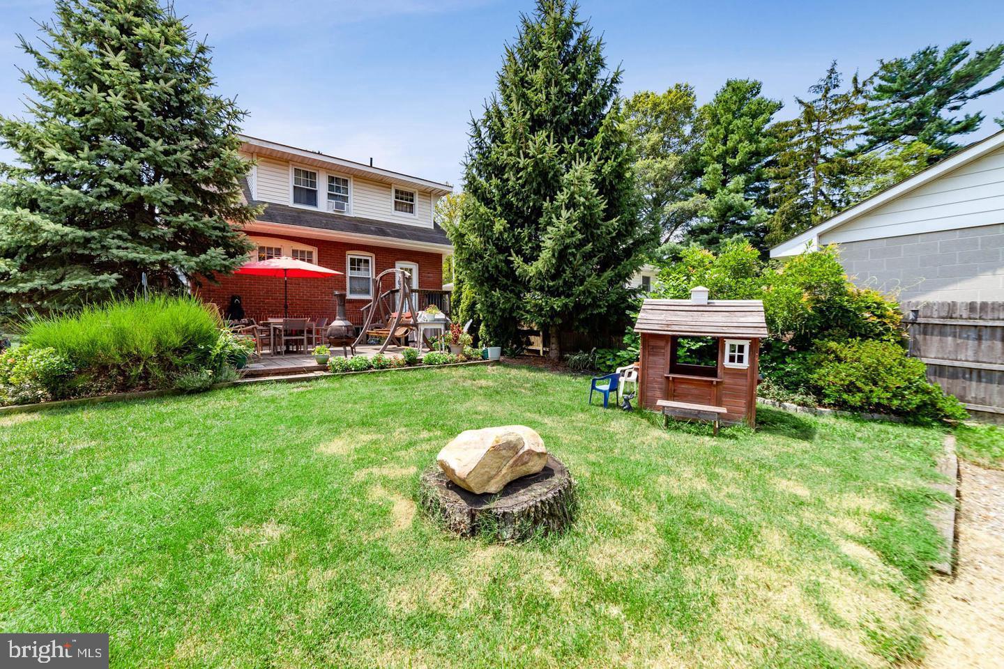 219 Villanova Road Glassboro, NJ 08028 - Photo 2 of 19