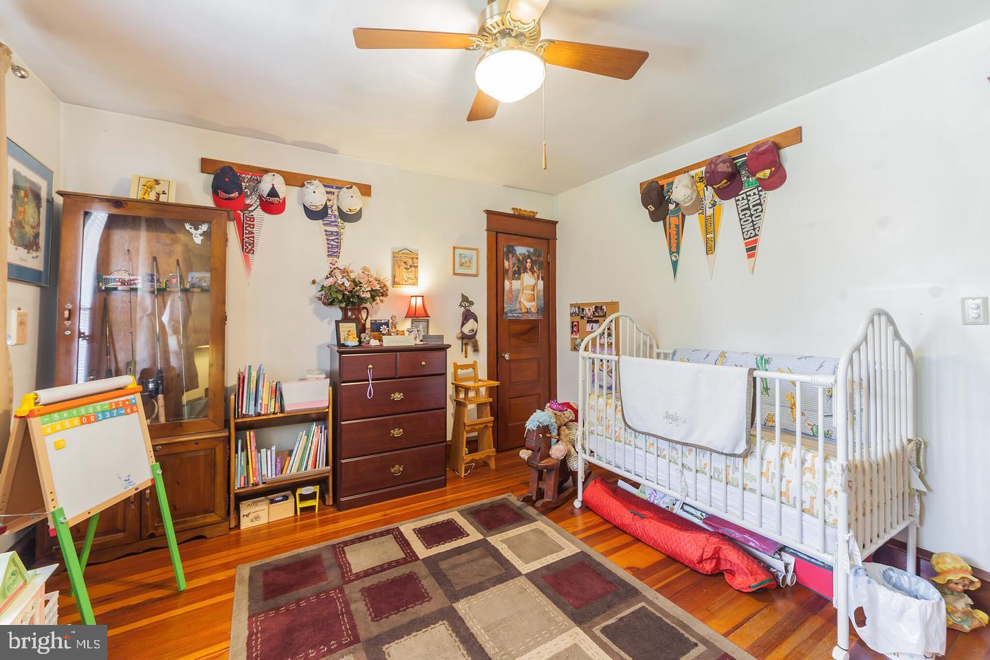 219 Villanova Road Glassboro, NJ 08028 - Photo 14 of 19