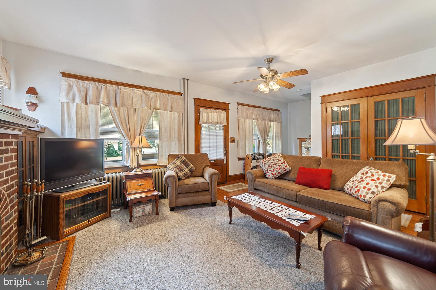 219 Villanova Road Glassboro, NJ 08028 - Photo 6 of 19