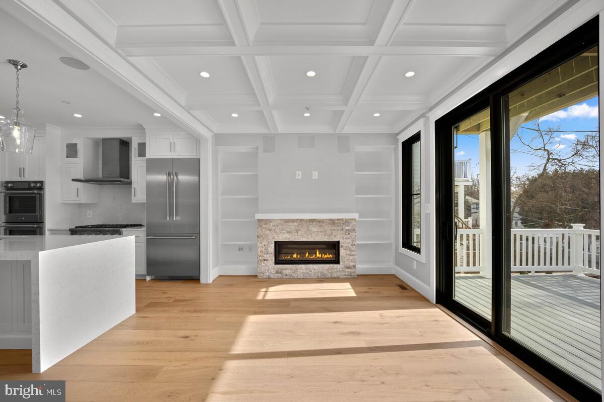 3722 S Street Northwest Washington, DC 20007 - Photo 1 of 63