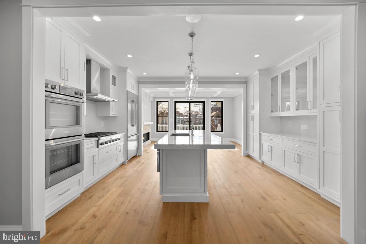 3722 S Street Northwest Washington, DC 20007 - Photo 11 of 63