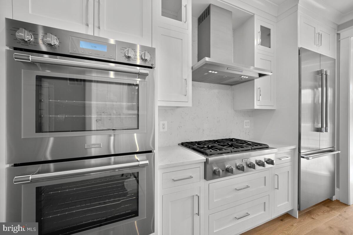 3722 S Street Northwest Washington, DC 20007 - Photo 13 of 63