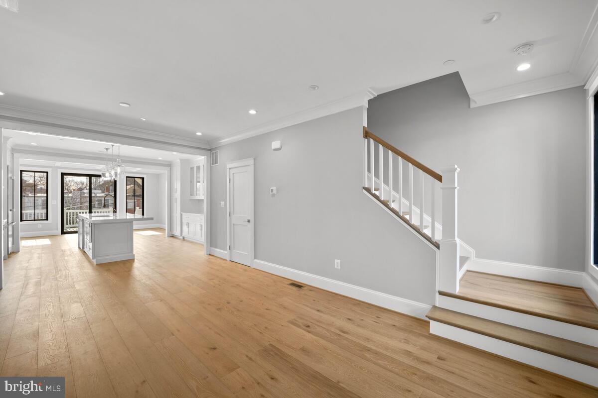 3722 S Street Northwest Washington, DC 20007 - Photo 3 of 63