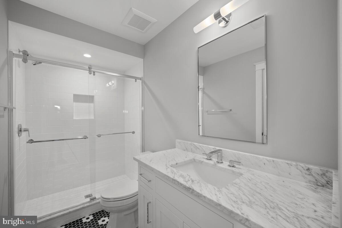 3722 S Street Northwest Washington, DC 20007 - Photo 40 of 63
