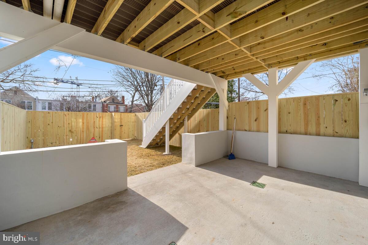 3722 S Street Northwest Washington, DC 20007 - Photo 49 of 63