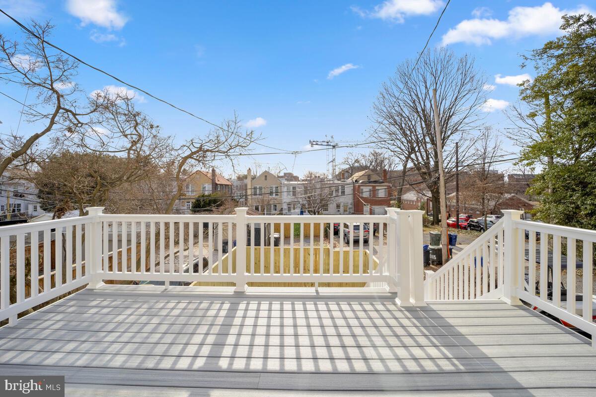 3722 S Street Northwest Washington, DC 20007 - Photo 53 of 63