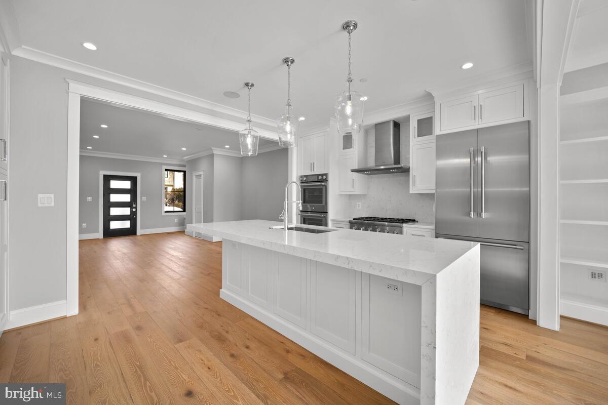 3722 S Street Northwest Washington, DC 20007 - Photo 9 of 63