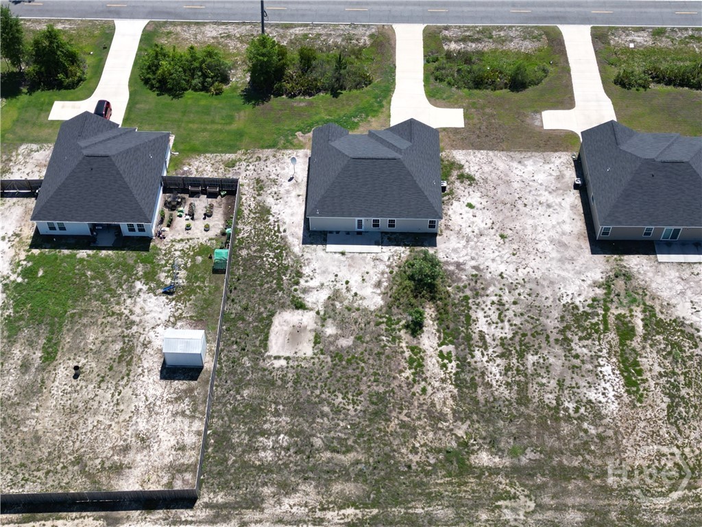 9265 Tibet Road Allenhurst, GA 31301 - Photo 8 of 42