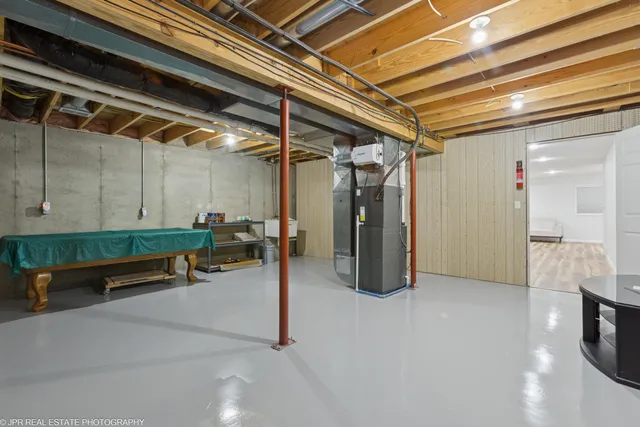 $425,000 | 2381 Shoreham Highlands Street, St. Joseph, MI 49085