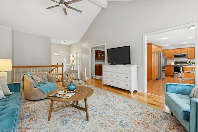 $425,000 | 2381 Shoreham Highlands Street, St. Joseph, MI 49085