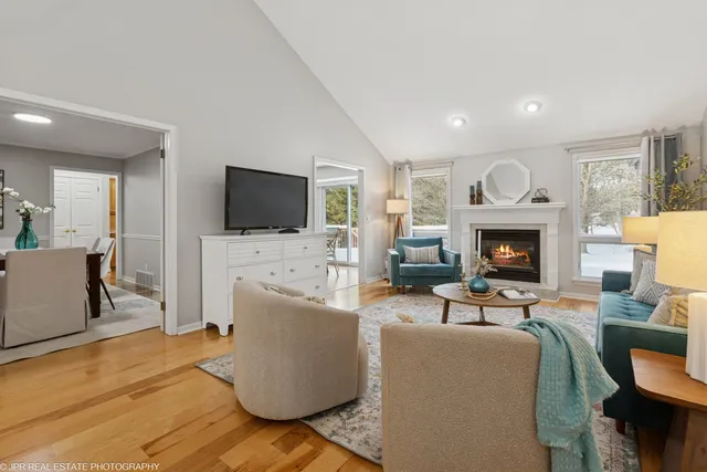 $425,000 | 2381 Shoreham Highlands Street, St. Joseph, MI 49085