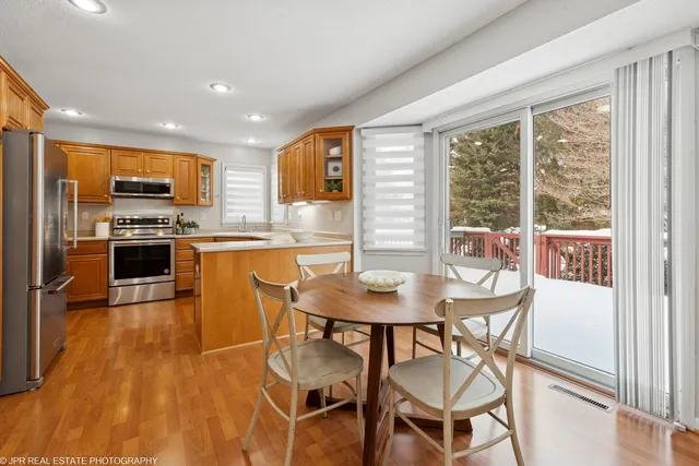 $425,000 | 2381 Shoreham Highlands Street, St. Joseph, MI 49085