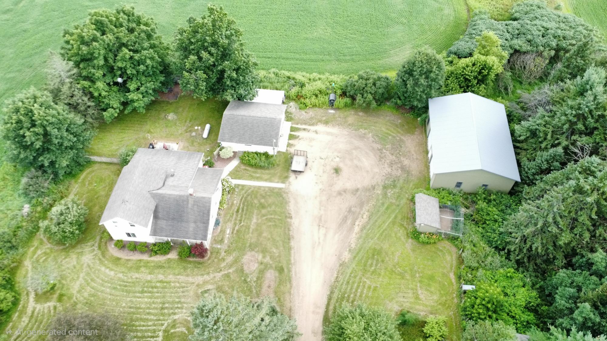 W7559 Valley Road Antigo, WI 54409 - Photo 31 of 32