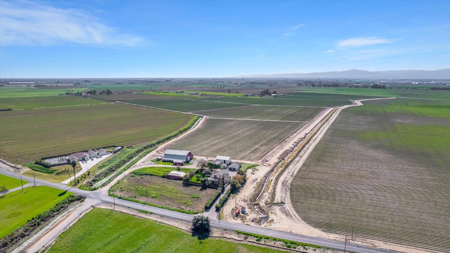 6450 Delta Avenue Tracy, CA 95304 - Photo 2 of 49 an aerial view of a football ground