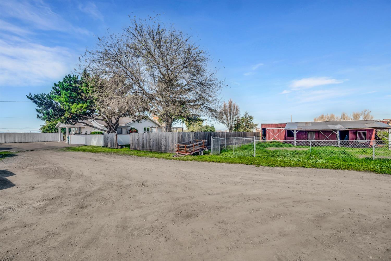 6450 Delta Avenue Tracy, CA 95304 - Photo 42 of 49 a view of a building with a street
