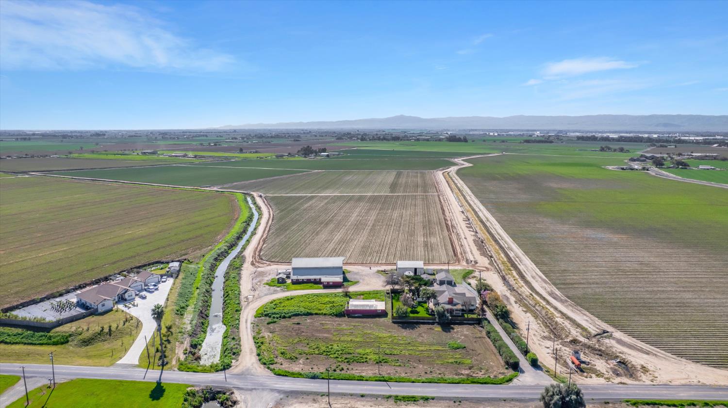 6450 Delta Avenue Tracy, CA 95304 - Photo 46 of 49 a view of a lake with a outdoor space