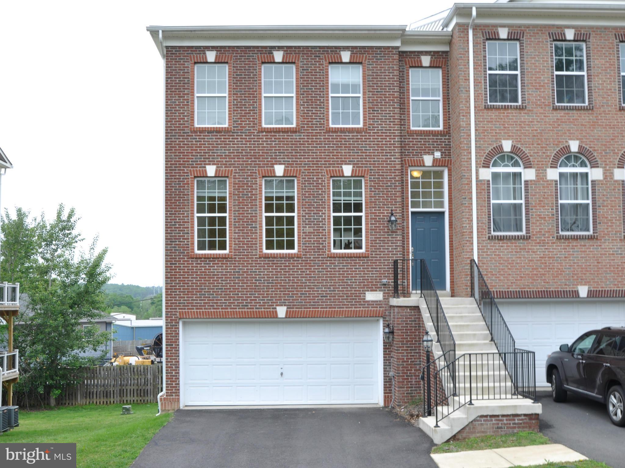 Exterior (Front)