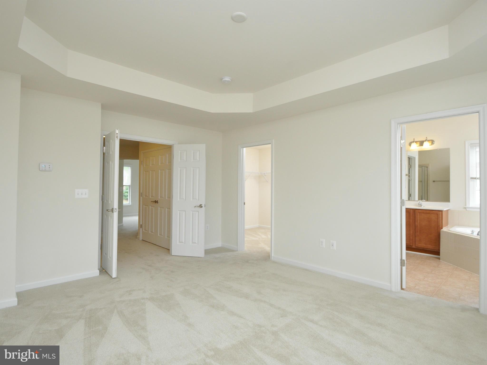 17684 Possum Point Road Dumfries, VA 22026 - Photo 14 of 26 Bedroom (Master)